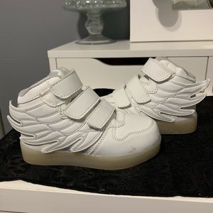 Sneakers kids led